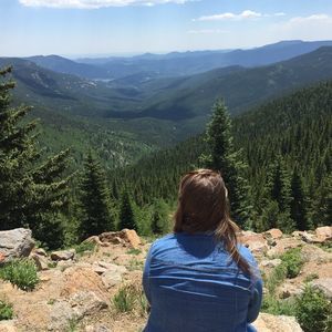 Meet your Posher, Aubrey